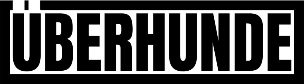 Überhunde-Logo